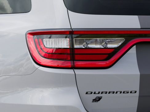 New 2026 Dodge Durango SRT Hellcat image 9