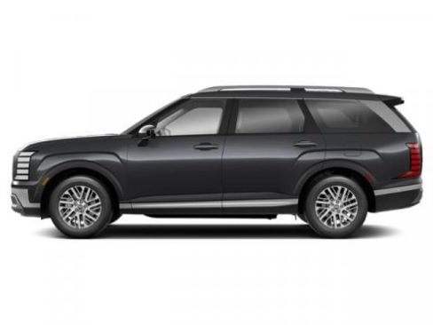 New 2026 Hyundai Palisade SEL FWD image 2