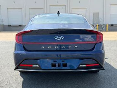 Used 2021 Hyundai Sonata SE FWD image 5