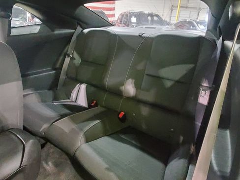 Used 2012 Chevrolet Camaro LT w/ RS Package RWD image 22