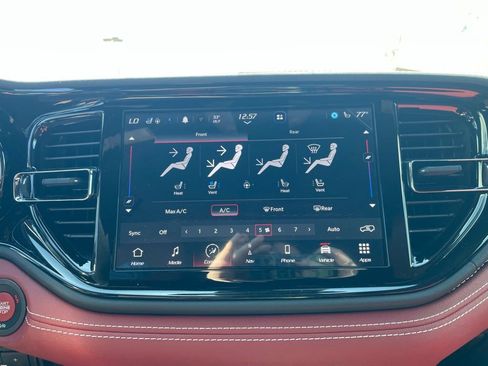 New 2026 Dodge Durango SRT Hellcat image 31