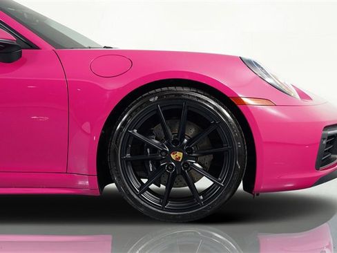 Used 2024 Porsche 911 Carrera S w/ Sport Package image 7