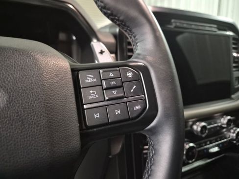 Used 2023 Ford F150 Raptor w/ Raptor Carbon Fiber Package image 17