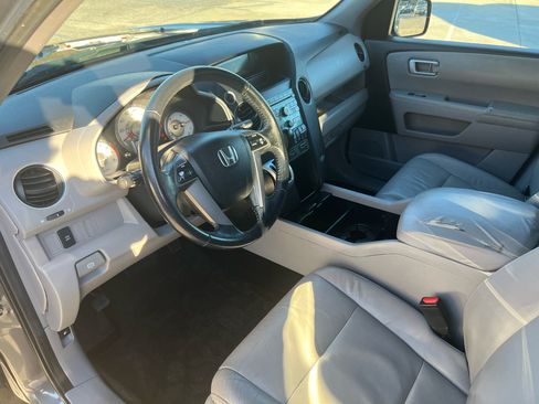 Used 2011 Honda Pilot EX-L image 11