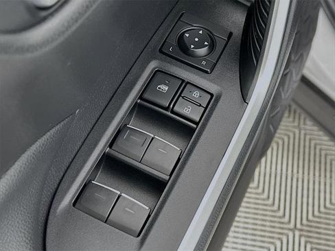 Certified 2025 Toyota RAV4 XLE image 20