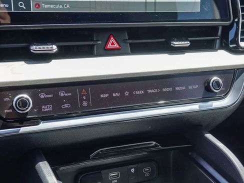 Certified 2024 Kia Sportage X-Line AWD/4WD image 21