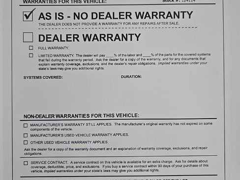 Used 2024 Chevrolet Tahoe LT image 32