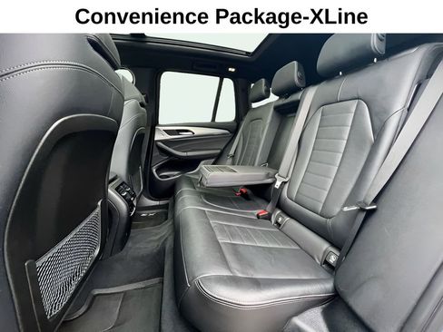 Used 2018 BMW X3 xDrive30i AWD/4WD image 22