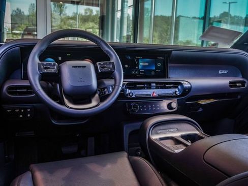 New 2026 Hyundai Palisade XRT Pro AWD/4WD image 21