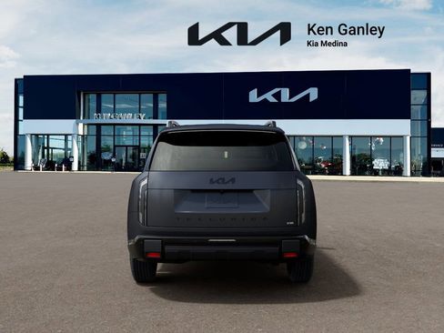 New 2027 Kia Telluride SX X-Line AWD/4WD image 5