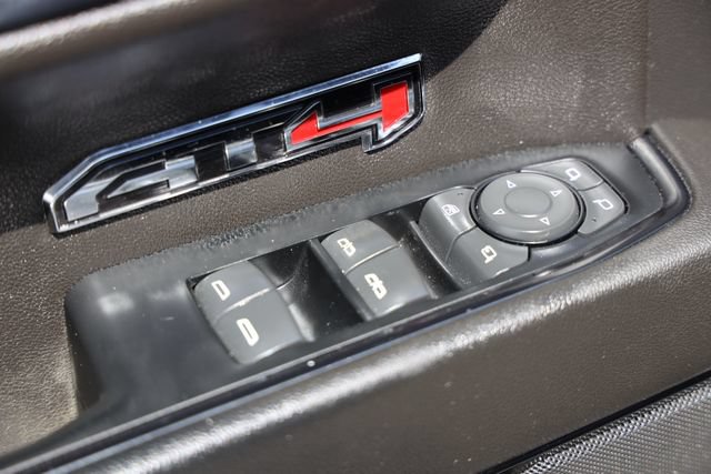 Used 2022 GMC Sierra 1500 AT4 AWD/4WD image 25