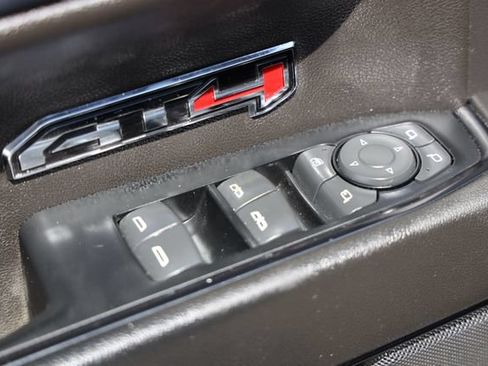 Used 2022 GMC Sierra 1500 AT4 AWD/4WD image 25