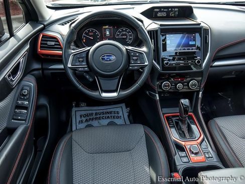 Used 2019 Subaru Forester Sport image 14