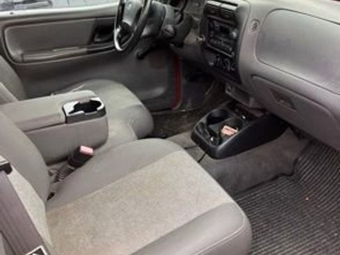 Used 2001 Ford Ranger Edge image 2