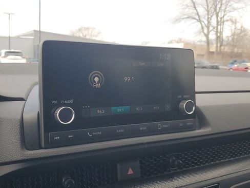 Used 2024 Honda CR-V EX image 22