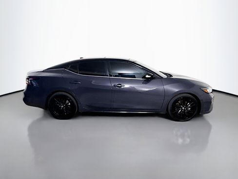 Used 2021 Nissan Maxima Platinum w/ 40th Anniversary Package image 11
