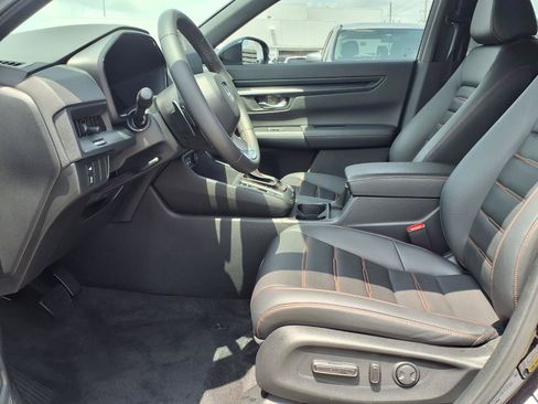 Used 2024 Honda CR-V Sport-L image 10