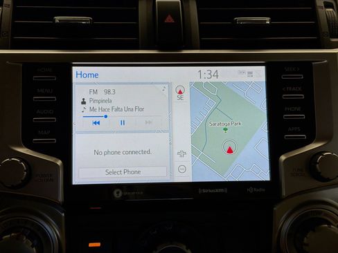 Used 2023 Toyota 4Runner SR5 Premium image 9