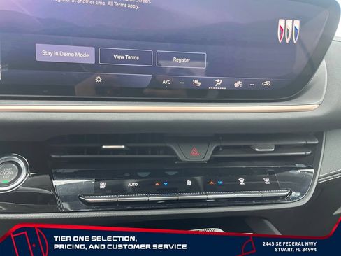 New 2026 Buick Envision Sport Touring AWD/4WD image 29
