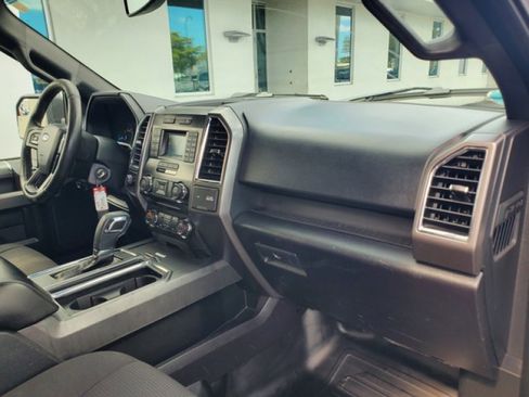 Used 2015 Ford F150 XLT w/ Equipment Group 301A Mid image 30