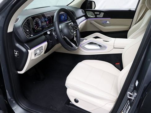 New 2026 Mercedes-Benz GLE 450 4MATIC image 13