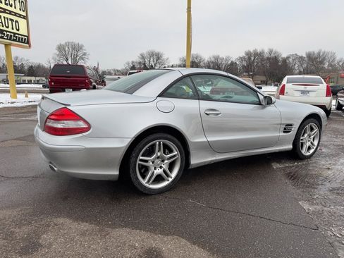 Used 2004 Mercedes-Benz SL 600 image 20