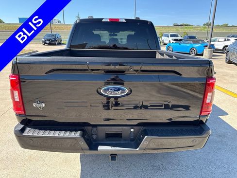 Used 2022 Ford F150 XLT w/ Equipment Group 302A High RWD image 10