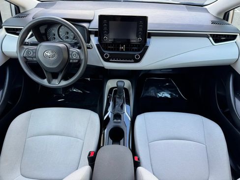 Used 2022 Toyota Corolla L FWD image 20