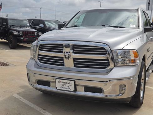 Used 2016 RAM 1500 Lone Star RWD image 7