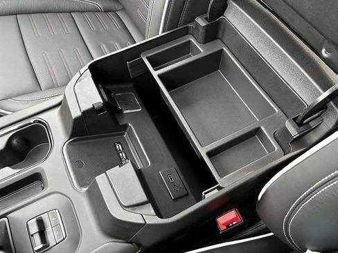 New 2026 GMC Sierra 1500 AT4X image 27