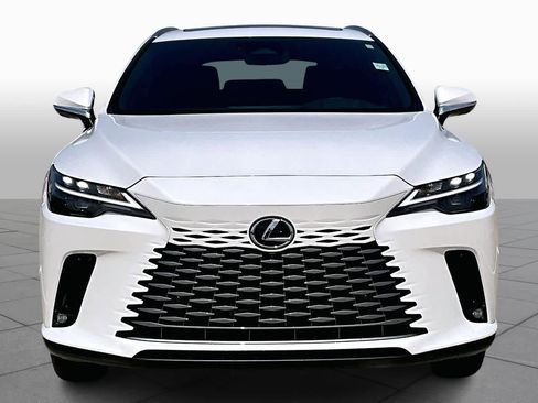 New 2026 Lexus RX 350 Premium Plus image 3