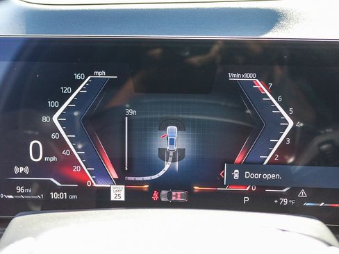 Used 2024 BMW X5 sDrive40i w/ Premium Package RWD image 23
