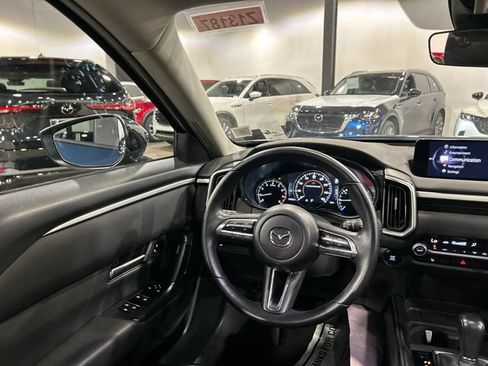 Certified 2023 MAZDA CX-50 2.5 S w/ Cargo Package AWD/4WD image 23