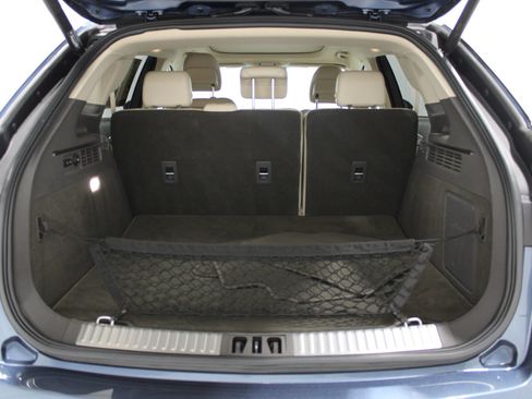 Used 2019 Lincoln Nautilus Reserve AWD/4WD image 19
