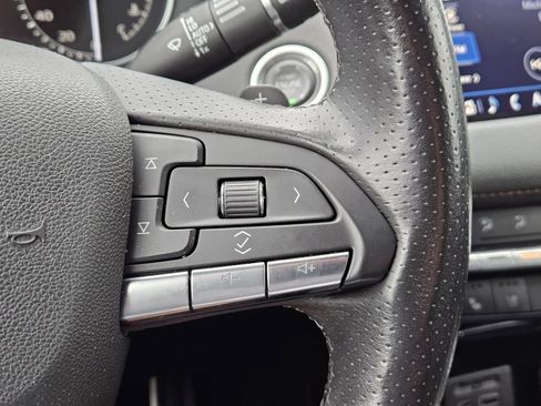 Used 2023 Cadillac XT4 Sport AWD/4WD image 26