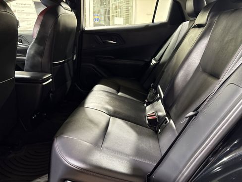 Certified 2023 Toyota Prius Prime image 23