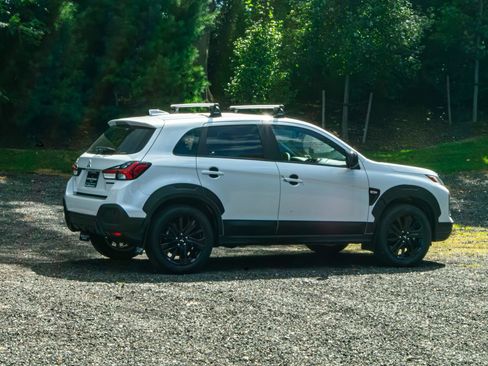 New 2025 Mitsubishi Outlander Sport AWD image 9