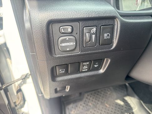 Used 2024 Toyota 4Runner Limited AWD/4WD image 22