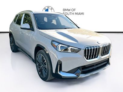 New 2026 BMW X1 xDrive28i w/ Convenience Package