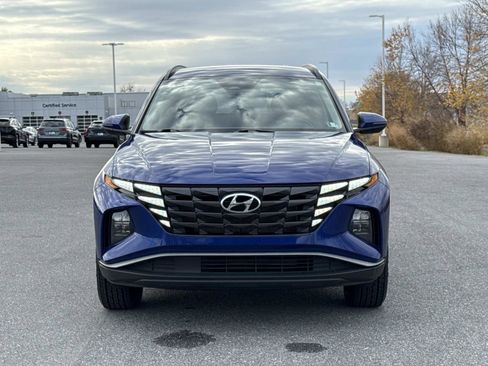 Used 2023 Hyundai Tucson SEL image 28
