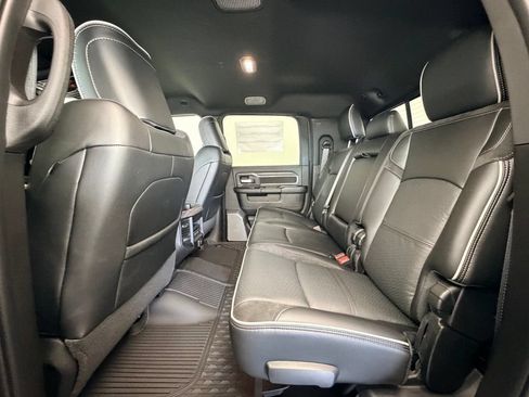 New 2026 RAM 2500 Laramie AWD/4WD image 3