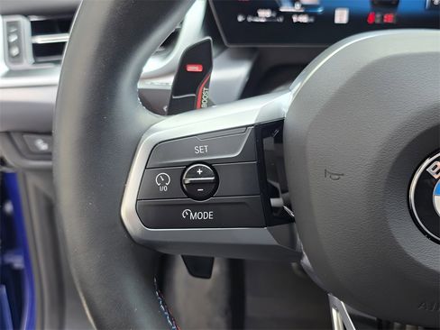 Used 2024 BMW X1 M35i w/ Premium Package image 28