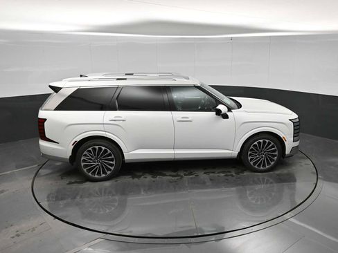 New 2026 Hyundai Palisade Calligraphy AWD/4WD image 31