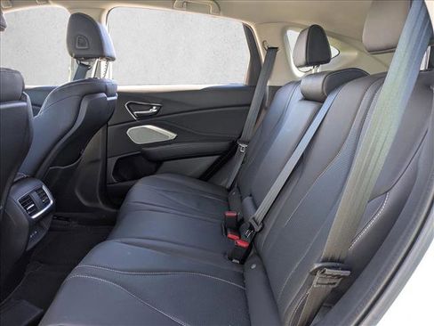 Used 2023 Acura RDX AWD w/ Technology Package image 15