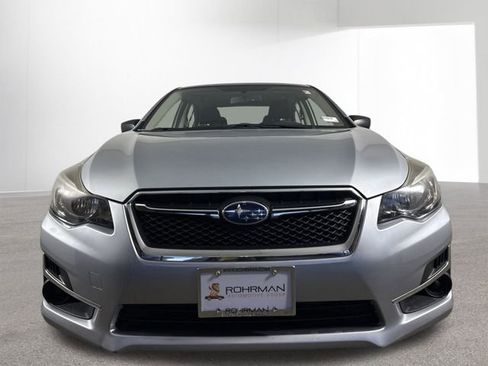 Used 2016 Subaru Impreza 2.0i image 25