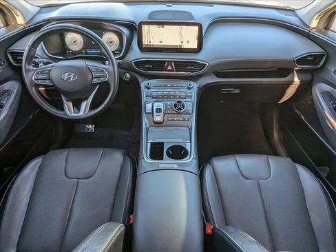 Used 2023 Hyundai Santa Fe Limited image 18