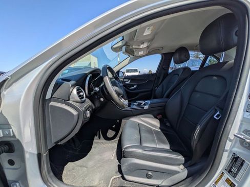 Used 2016 Mercedes-Benz C 300 Sedan image 14