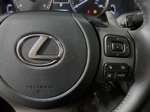 Used 2024 Lexus IS 350 F Sport w/ Accessory Package 2 image 20