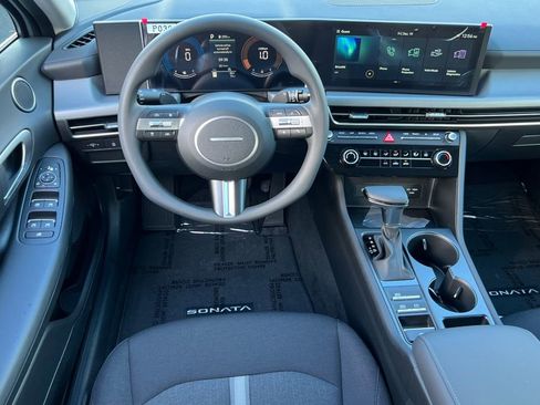 New 2026 Hyundai Sonata SE image 12