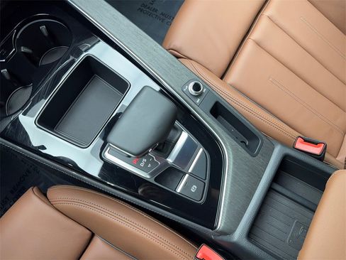 Used 2025 Audi A5 2.0T Premium Plus image 69